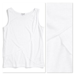 Splendid Girls Jersey Tank sz 14